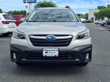 Used 2020 Subaru Outback Premium image 2