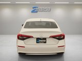 Used 2022 Honda Civic EX image 4