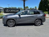 Used 2024 Toyota RAV4 XLE Premium w/ Weather Package image 2