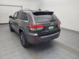 Used 2017 Jeep Grand Cherokee Limited image 5