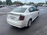 Used 2011 Nissan Sentra 2.0 SR image 5