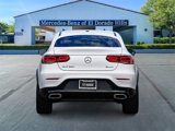Used 2021 Mercedes-Benz GLC 300 4MATIC Coupe image 3