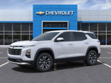 New 2025 Chevrolet Equinox LT image 2
