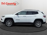Used 2022 Jeep Compass Latitude image 4