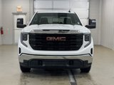 New 2025 GMC Sierra 1500 Pro w/ Pro Value Package image 2