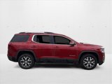 Used 2021 GMC Acadia SLE w/ Driver Convenience Package image 4