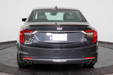 Used 2019 Cadillac CT6 V w/ Driver Assist Package image 4