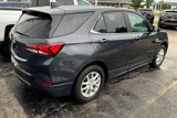 Used 2023 Chevrolet Equinox LT image 4