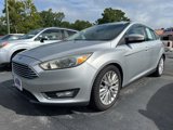 Used 2017 Ford Focus Titanium image 3