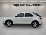 Used 2015 Chevrolet Equinox LTZ w/ LPO, Protection Package image 4
