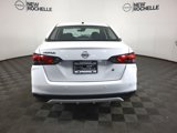 New 2025 Nissan Versa S image 6