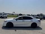 Used 2018 Toyota Camry XSE image 6