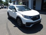 Used 2021 Honda CR-V EX-L image 2