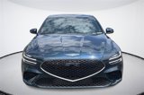 New 2025 Genesis G70 3.3T Advanced w/ Sport Prestige Package image 2