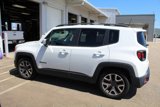 Used 2018 Jeep Renegade Latitude w/ Advanced Technology Group image 4