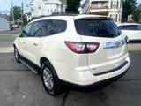 Used 2015 Chevrolet Traverse LT w/ LPO, 'HIT The Road' Package image 3