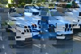 Used 2017 Jeep Cherokee High Altitude image 4