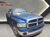 Used 2005 Dodge Ram 1500 Truck SLT w/ Trailer Tow Group image 6