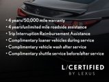 Used 2022 Lexus ES 350 w/ Premium Package image 2