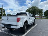 Used 2013 Ford F150 FX4 w/ Luxury Equipment Group image 6