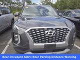 Used 2020 Hyundai Palisade SEL w/ Premium Package image 4
