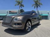 Used 2018 Bentley Bentayga image 2