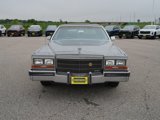 Used 1989 Cadillac Brougham image 3