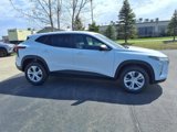 New 2025 Chevrolet Trax LS w/ Driver Confidence Package image 4
