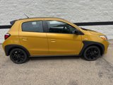 New 2024 Mitsubishi Mirage Black Edition image 2