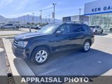 Used 2018 Volkswagen Atlas S image 2