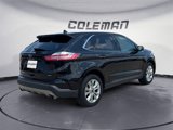 Used 2024 Ford Edge Titanium image 5