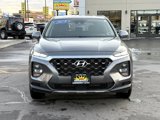 Used 2019 Hyundai Santa Fe SE image 2
