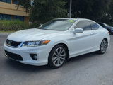 Used 2014 Honda Accord EX-L image 3
