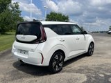 Certified 2023 Kia Soul GT-Line w/ GT-Line Technology Package image 3