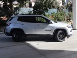 New 2025 Jeep Compass Latitude w/ Altitude Special Edition image 3
