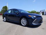 Used 2021 Toyota Camry LE image 2