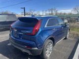 Used 2019 Cadillac XT4 Premium Luxury image 3