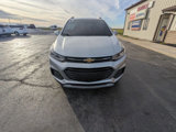 Used 2017 Chevrolet Trax LT w/ LT Convenience Package image 3
