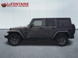Used 2017 Jeep Wrangler Unlimited Sport image 5