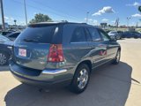 Used 2005 Chrysler Pacifica Touring image 4
