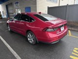 Used 2024 Honda Accord EX image 4