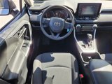 Used 2019 Toyota RAV4 LE image 2