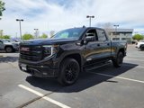 New 2025 GMC Sierra 1500 Elevation image 4