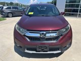 Used 2017 Honda CR-V EX-L image 2