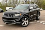 Used 2015 Jeep Grand Cherokee Limited image 2