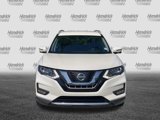Used 2017 Nissan Rogue SV w/ SV Premium Package image 3
