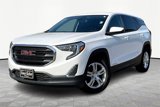 Used 2020 GMC Terrain SLE image 2