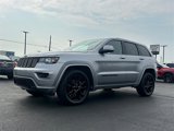Used 2021 Jeep Grand Cherokee Laredo X image 4