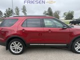 Used 2017 Ford Explorer XLT w/ Equipment Group 202A image 6