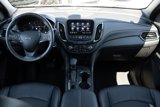 Used 2022 Chevrolet Equinox RS w/ RS Leather Package image 3